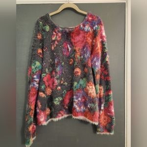 Anthropologie Sweater